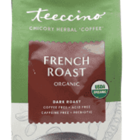 Coffee Alternative -Medium Roast - French Roast Teeccino