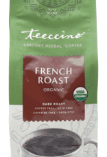 Coffee Alternative -Medium Roast - French Roast Teeccino
