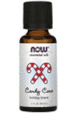 CANADIAN - Essential Oil - Candy Cane Blend (30mL)