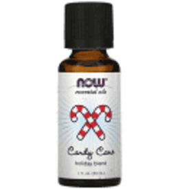 CANADIAN - Essential Oil - Candy Cane Blend (30mL)