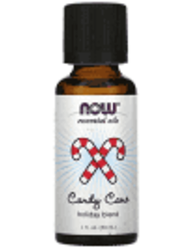 CANADIAN - Essential Oil - Candy Cane Blend (30mL)