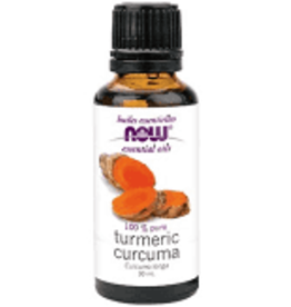 Essential Oil - Turmeric (30mL)