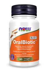 Probiotics - OralBiotic (60 lozenges)