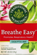Tea - Breathe Easy (16 tea bags)