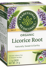 Tea - Licorice Root - Organic (16 tea bags)