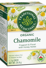 Tea - Organic Chamomile (16 tea bags)
