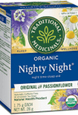 Tea - Organic Nighty Night (16 tea bags)