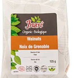 Walnuts  Organic - Raw (125g)