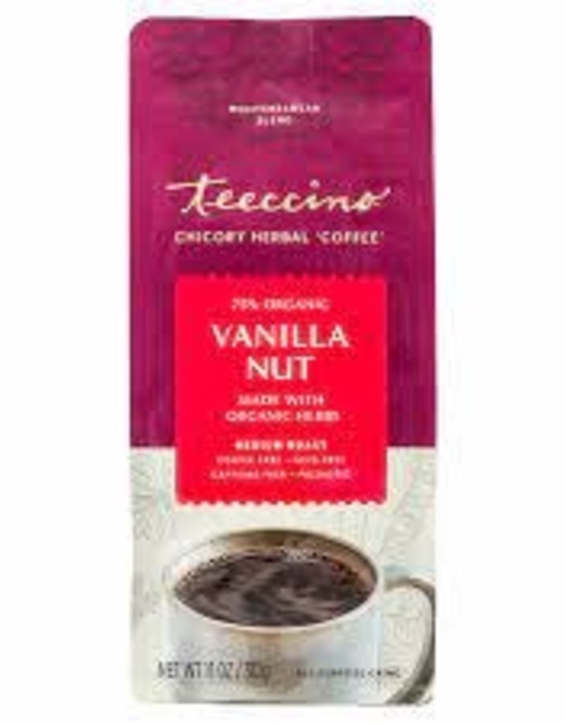 Coffee Alternative - Medium Roast - Vanilla Nut (300 g)