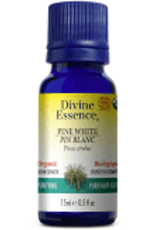 CANADIAN - Essential Oils - White Pine Organic (15ml)