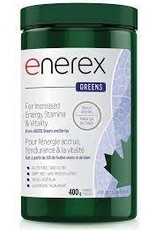 Greens - Increased Energy, Stamina & Vitality - Mixed Berries (400g)