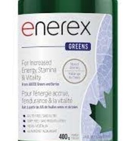 Greens - Increased Energy, Stamina & Vitality - Mixed Berries (400g)