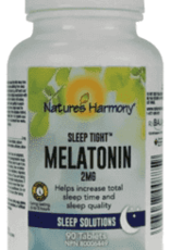 Melatonin Time Release - 2mg (90 tabs)