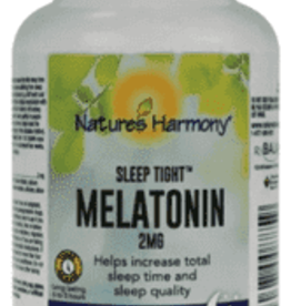 Melatonin Time Release - 2mg (90 tabs)