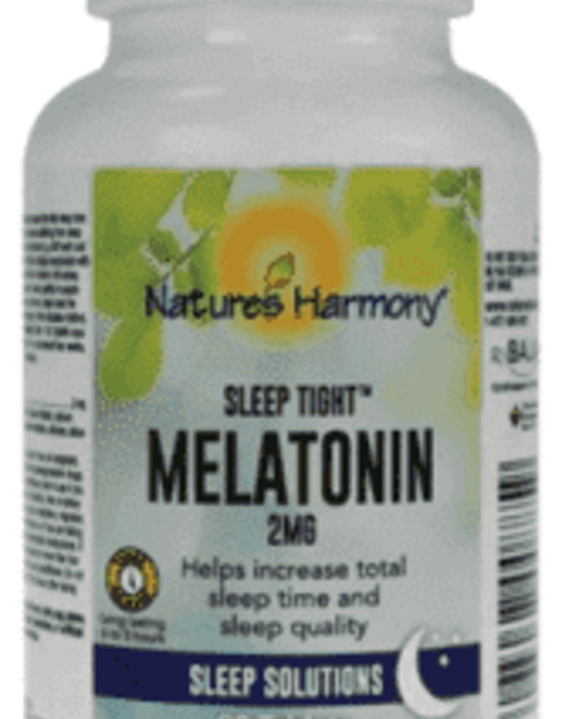 Melatonin Time Release - 2mg (90 tabs)