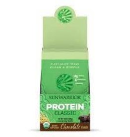 Classic Rice Protein - Chocolate (25g)
