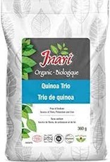 Quinoa Trio Organic Inari (360g)