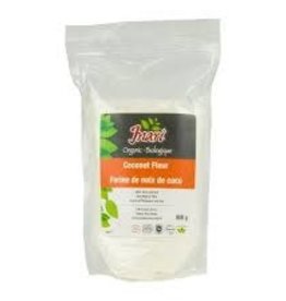 CANADIAN - Coconut Flour Organic Inari (800g)