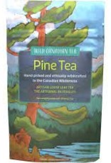 Algonquin Teas White Pine Tea - Loose Leaf (28g)
