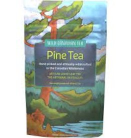 Algonquin Teas White Pine Tea - Loose Leaf (28g)