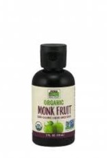 Monk Fruit Liquid - Organic (59ml)