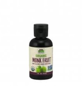 Monk Fruit Liquid - Organic (59ml)