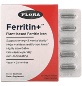 Ferritin+ (30cp)