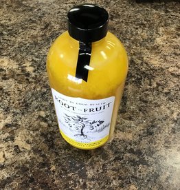 Elixir - Pineapple Ginger (500mL)