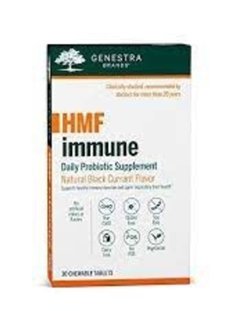 Genestra Probiotics - HMF Immune (30chews)