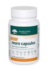 Genestra Probiotics - HMF Neuro Capsules (60vc)