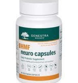 Genestra Probiotics - HMF Neuro Capsules (60vc)