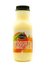 Sheldon Creek Smoothie - Probiotic Yogurt Mango (350ml)
