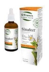 CANADIAN - Allergy & Sinus - Sinafect (100mL)
