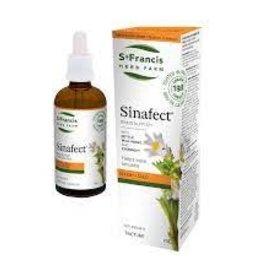 CANADIAN - Allergy & Sinus - Sinafect (100mL)