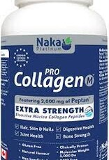Naka Collagen - PRO Marine 10000mg Peptan Powder (825g)