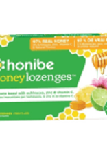 Honey Lozenges - Immune Boost w Echinacea (10 lozenges)