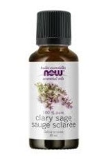 Essential Oil - Clary Sage (30mL)