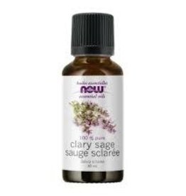 Essential Oil - Clary Sage (30mL)
