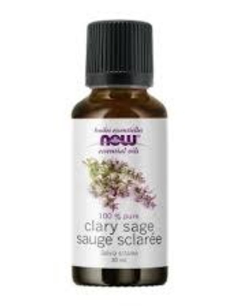 Essential Oil - Clary Sage (30mL)