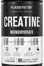 Jacked Factory Creatine Monohydrate Jacked Factory (425g)