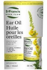 CANADIAN - Ear Oil - Ear Ache Relief (30mL)
