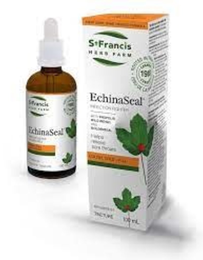 CANADIAN - Echinacea - EchinaSeal Infection Fighter (100mL)