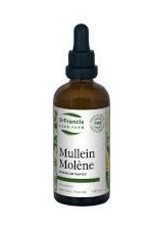 CANADIAN - Mullein - Tincture (100mL)