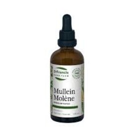 CANADIAN - Mullein - Tincture (100mL)