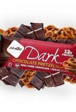 NuGo Protein Bar - Dark Chocolate Pretzel (50g)
