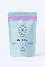 Niyama Wellness CANADIAN - Collagen Booster Vegan - Glow & Flow Juicy Berry (30servings)