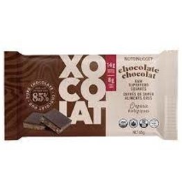 NutriNugget Protein Bar - Organic Raw Superfood Chocolate (65g)