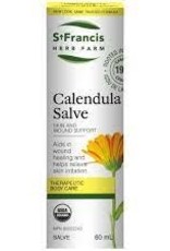 CANADIAN - Salve - Calendula (60mL)