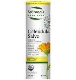 CANADIAN - Salve - Calendula (60mL)