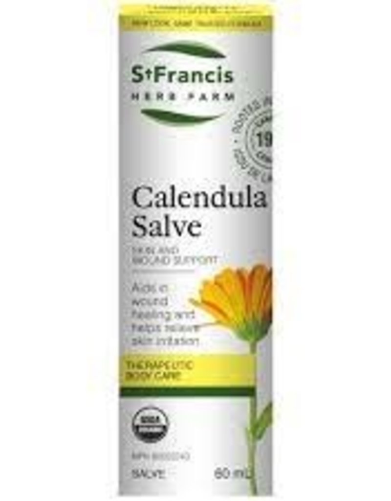 CANADIAN - Salve - Calendula (60mL)